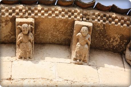 Edén en Fuentidueña, Segovia