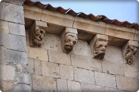 Edén en Fuentidueña, Segovia