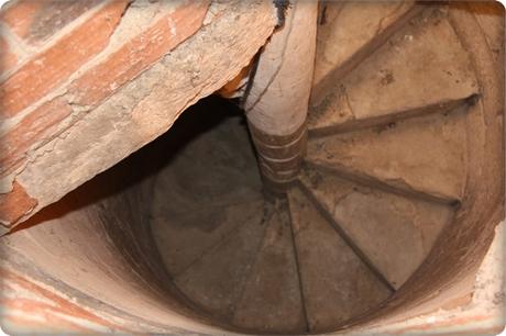 Edén en Fuentidueña, Segovia