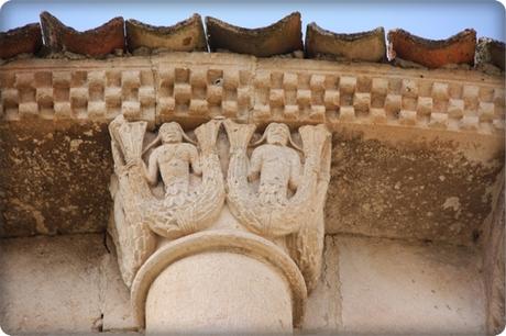 Edén en Fuentidueña, Segovia