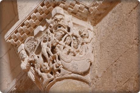 Edén en Fuentidueña, Segovia