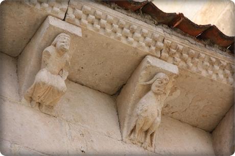 Edén en Fuentidueña, Segovia