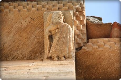 Edén en Fuentidueña, Segovia