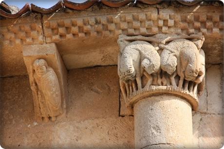 Edén en Fuentidueña, Segovia