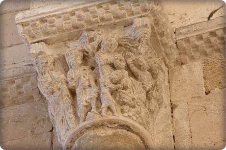 Edén en Fuentidueña, Segovia