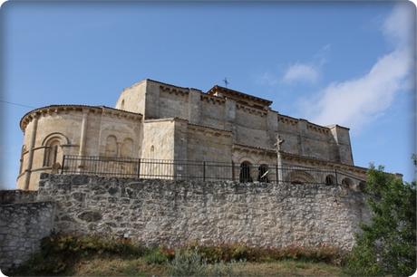 Edén en Fuentidueña, Segovia