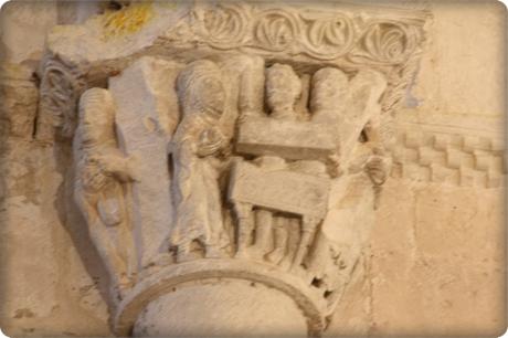 Edén en Fuentidueña, Segovia