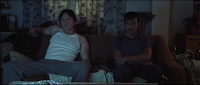 Cinecritica: Territorio