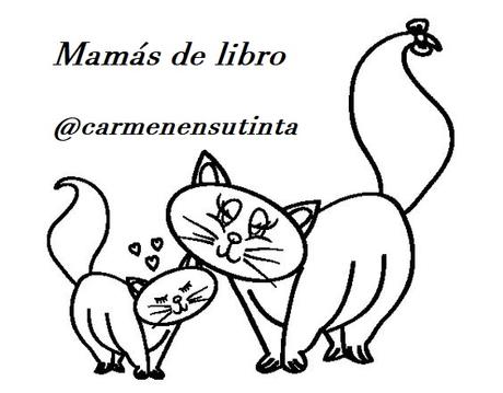 Mamás de libro
