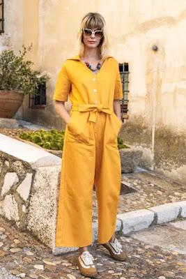 CAMILLA - Primavera / Verano 2023 en M.R BRAVO