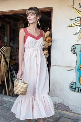 CAMILLA - Primavera / Verano 2023 en M.R BRAVO