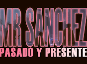 Sanchez estrena Pasado presente