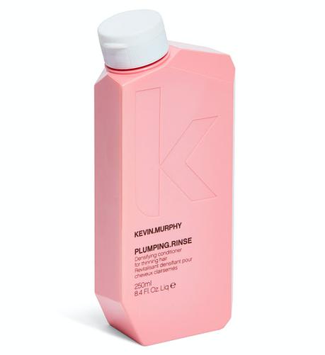 Evita la Caída Estacional en Primavera plumping-rinse