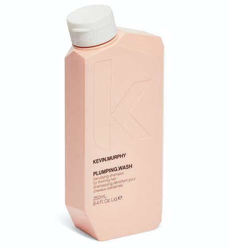 Evita la Caída Estacional en Primavera plumping-wash