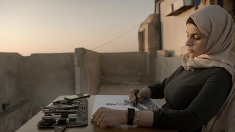 Visions du Réel 2023 - Parte 4: Guerras Visions du Réel 2023 - Parte 4: Guerras