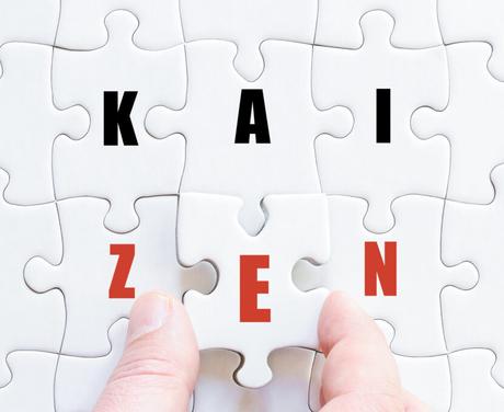 Herramientas para la Mejora Continua (Kaizen) Herramientas para la Mejora Continua (Kaizen)