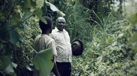 Visions du Réel 2023 - Parte 4: Guerras Visions du Réel 2023 - Parte 4: Guerras