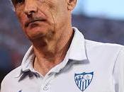 Sevilla tiene colchón puntos sobre descenso