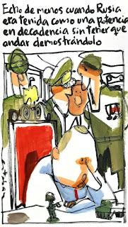 De la idea de la nación española