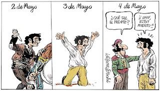 De la idea de la nación española