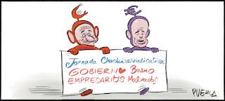 De la idea de la nación española