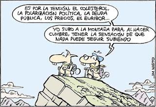 De la idea de la nación española