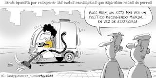 De la idea de la nación española