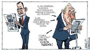 De la idea de la nación española