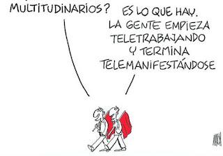 De la idea de la nación española