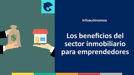Emprendedores sector inmobiliario