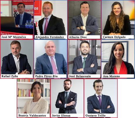 Se celebra en Gijón la gran cita con el ahorro y la inversión, Investment & Markets 2023 Se celebra en Gijón la gran cita con el ahorro y la inversión, Investment & Markets 2023