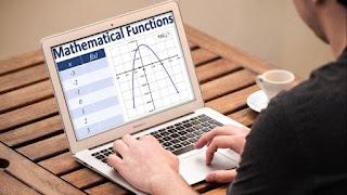 Course Presentation: Mathematical Functions MA2023