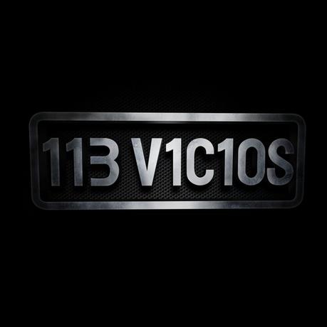 113 Vicios - Crudo (1995)