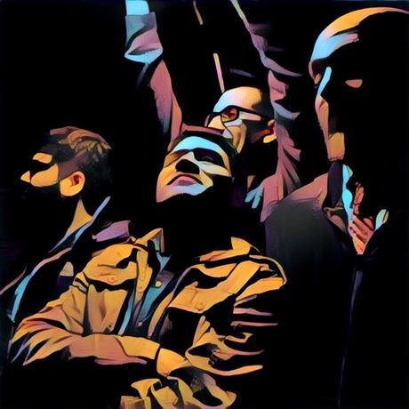 Gardenia - Invocación a los Pájaros (2010) Gardenia - Invocación a los Pájaros (2010)