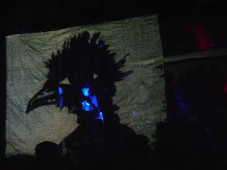 Gardenia - Invocación a los Pájaros (2010)