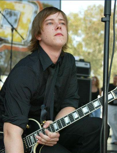 Efemérides del Rock y Heavy Metal: Que pasó un 03 de Mayo