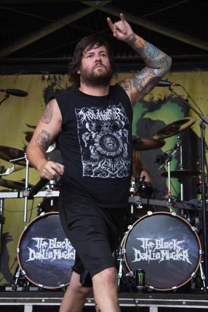 Efemérides del Rock y Heavy Metal: Que pasó un 03 de Mayo