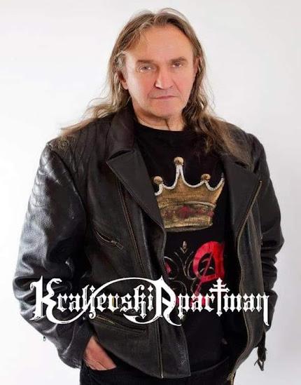 Efemérides del Rock y Heavy Metal: Que pasó un 03 de Mayo