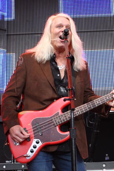 Efemérides del Rock y Heavy Metal: Que pasó un 03 de Mayo