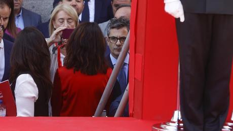 La batalla del 2 de mayo en Madrid