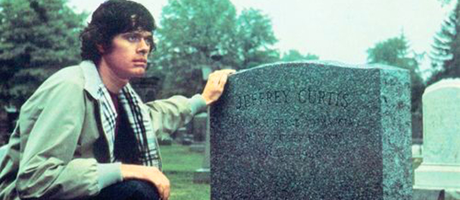 Un misterio de su tiempo: La reencarnación de Peter Proud (The Reincarnation of Peter Proud, J. Lee Thompson, 1975)