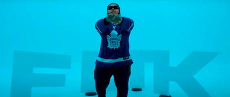 Pachy Flow estrenó su primer EP con colorido video del tema