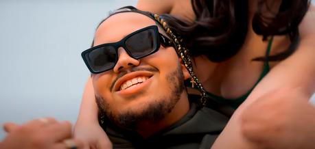 Pachy Flow estrenó su primer EP