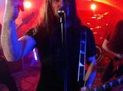 banda Thrash/Death Metal Atrox Trauma lanza video musical «Get publicity»