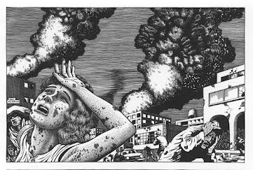 Wolverton: El Apocalipsis 2 (1954)