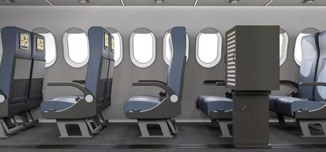 Vuelos del Futuro: Transformando la Experiencia Aérea 8