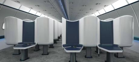 Vuelos del Futuro: Transformando la Experiencia Aérea 7