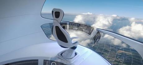 Vuelos del Futuro: Transformando la Experiencia Aérea 9