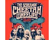 Screamin’ Cheetah Wheelies, conciertos España 2023