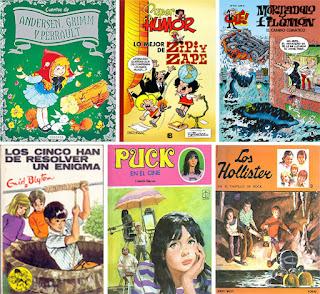 Ilustrando a... Verónica Fabregat